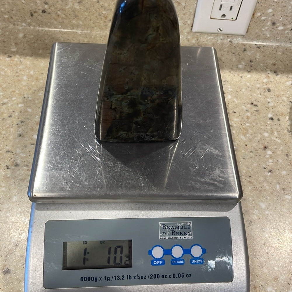 Labradorite - Picture 5 of 7
